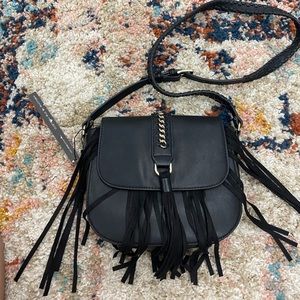 Republic of Aces Cross Body